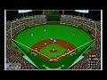 【2000年12球団総当たりリーグ】オリックスvsダイエー【ベストプレープロ野球】