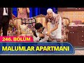 Malumlar Apartmanı - Güldür Güldür Show 246.Bölüm