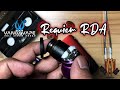 Requiem RDA by VandyVape | MTL RDL DL Choose your vaping style!!! |