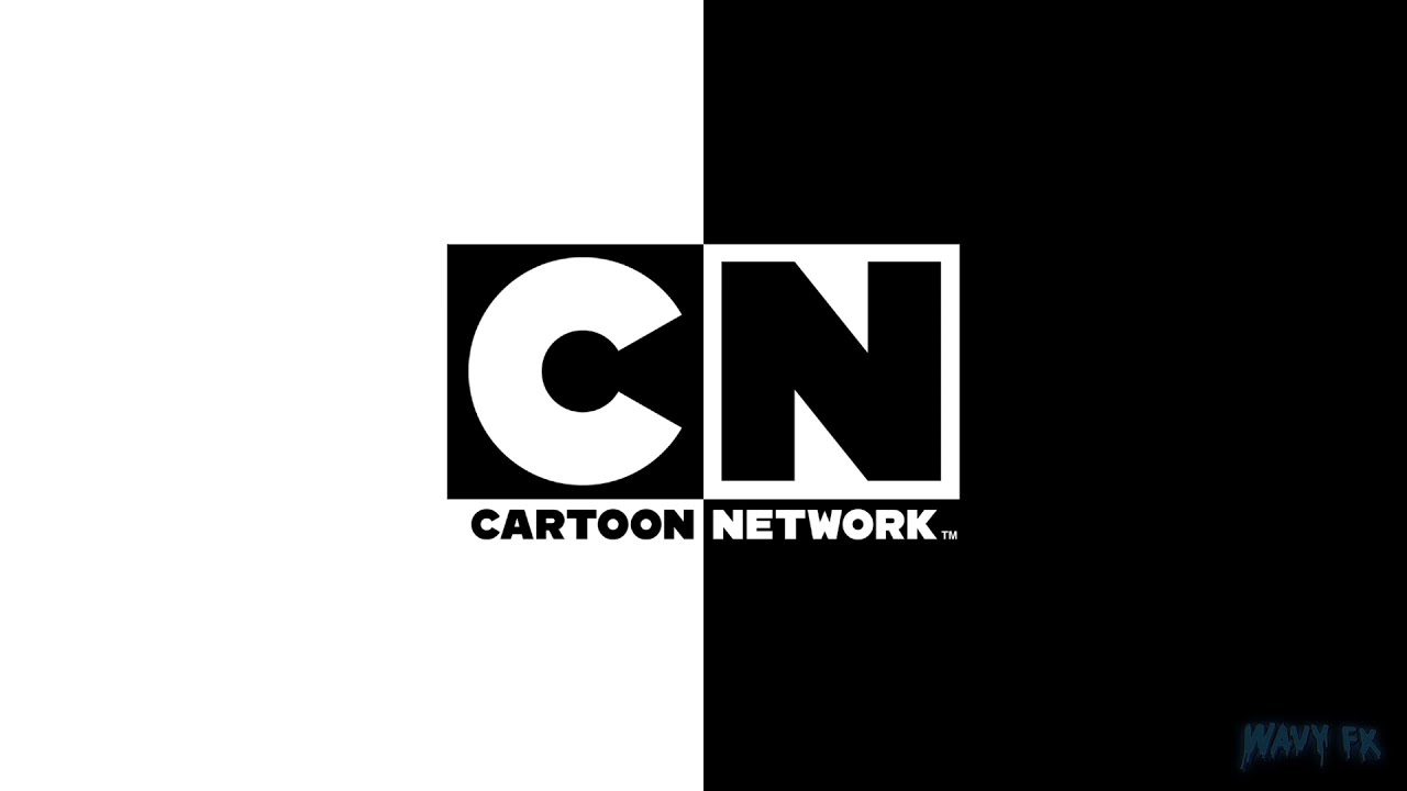 Cartoon Network Logo Animation Concept