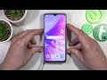 Does Oppo A77 support Wireless Charging?