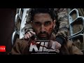 Kill Movie Full 2024 | kill Movie Full hd Hindi dubbed | kill movie