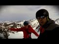 silvretta ski traverse teaser