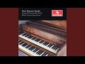 Harpsichord Sonata No. 9 in A Minor: I. Allegro