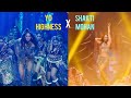 Yo Highness performing with Shakti Mohan | Dance plus pro | grand finale act | winning Team |