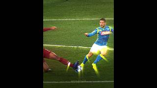 Van djik beautiful tackle 😍 #4k #edit #vandjik #liverpool #fyp #120fps