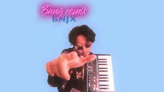 BNJX - 좋아해{LIKE} (BANG REMIX)   [Official Audio]