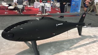 AUVSI Xponential 2017