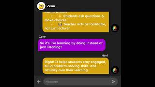 👉 “Student-Centred Learning Explained: When Students Drive the Learning 🚗📚” #studywithme