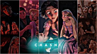 Ishqe Di Chashni ✨😘 Full Love Status Video 👀🦋 Chashni Lyrics Song 🥀 Oreo Status #shorts