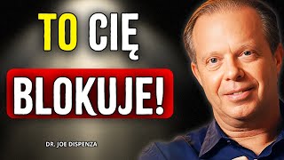 Jeśli Wszechświat Oddala Cię Od Czegoś, Oto Dlaczego – Nie Opieraj Się! | Joe Dispenza