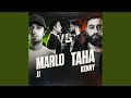 ROUND 1 vs TAHA x BXNNY