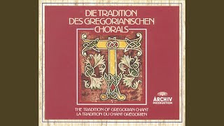 Anonymous: Dedication of a Church (Kirchweihe/Dédicace d'une église) - Hymnus: Urbs Jerusalem