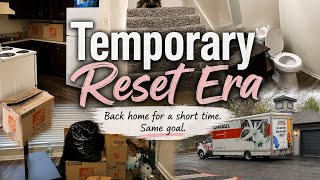A short video…the comeback is here! Fell off for awhile but so much has happened!