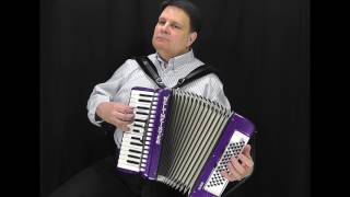 Certified Pre-Owned Accordion: Weltmeister 'Rubin' 30/60t