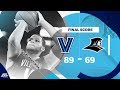 #BIGEASThoops Highlights: #1 Villanova vs. Providence