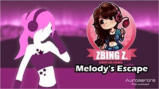 Melodys Escape : Part 3 เพลง intro zbing z.