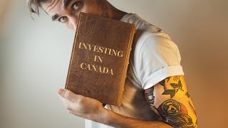 How to Invest in Canada: Investing in Stocks for Beginners