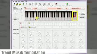 CARA MEMBUAT SAMPLING YEP DENGAN EXPANSION VOICE EDITOR