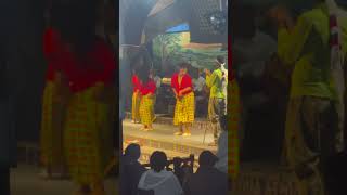 Tilahun Gessesse - Old Oromo Song | Ethiopian Traditional Dance