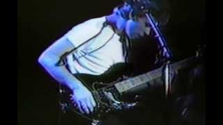 Renaissance - Ashes Are Burning - Part 2 - Rochester - Triangle 12-8-81