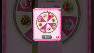 Spinning Wheel Scam | Candy Crush