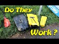 Top 3 Dry Bags - Waterproof Test