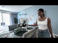 apartment tour in dubai🇦🇪 home tour🏡