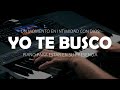 PIANO INSTRUMENTAL // MÚSICA PARA ORAR // SIN ANUNCIOS INTERMEDIOS** - YO TE BUSCO