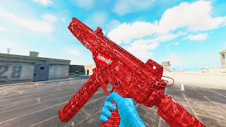 120 Kills on Rebirth Island 👑 + #1 RANKED Loadout