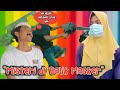 HUMOR LUCU  MISTERI DI BALIK MASKER-WARU-PAMEKASAN-MADURA