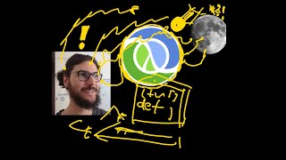 Quick Clojure Repl into Production. How to debug a spaceship!