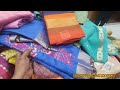 sppsilks sarees trending women s collection thotti sarees friendyvlogs cheapest price