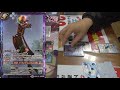 バトスピ　対戦！　仮面ライダーの闘い　＜オーズvsブレイド＞