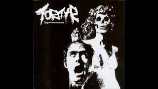 Tortyr - Ingen Kommer Undan CD 2009 (Full Album)