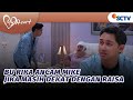 Bu Rika Ancam Mike Jika Masih Dekat dengan Raisa! | My Heart - Episode 61