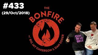 The Bonfire #433 (29 Oct 2018)