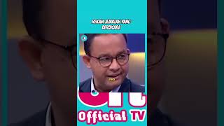 KETIKA ADA YANG MENOLAK FAKTA MAKA PERLU DIPERTANYAKAN HATINYA HITAM APA PUTIH #fakta #sandiagauno