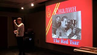 MPL Talks: Major Leaders of World War II - Josef Stalin