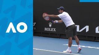 Gianluca Mager vs. Aslan Karatsev match highlights (1R) | Australian Open 2021