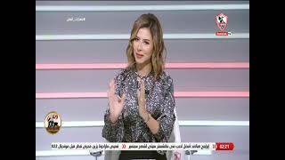 نهارك أبيض - حلقة الأربعاء مع ( نيرفانا العبد و أحمد علي ) 5/10/2022 - الحلقة الكاملة