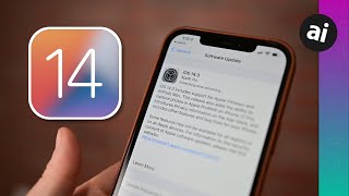 iOS 14.3 for iPhone & iPad is HERE! This Is What's New!