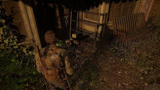 The Last of Us Part Part 3