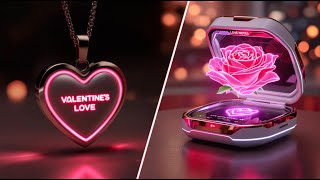 Top 40 Amazon Valentine’s Day Gifts for Her or Him (Fall in Love Guaranteed!) 💘 [2025]