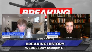 Breaking History Ep 68:  BRICS Summit Breakthroughs \u0026 Emergence of a New Economic Architecture