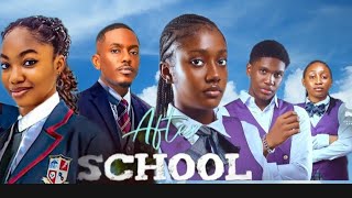 School Romance Clinton Joshua Angel Unigwe Annabel Apara Kelvin Ezike