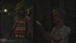 Red Dead Redemption Undead Nightmare DLC gameplay পার্ট 2