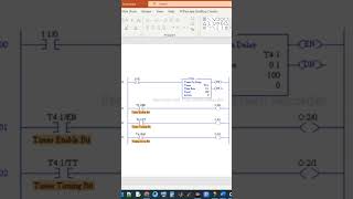Timers Timing Techniques in PLC Ladder Logic Programming