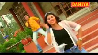Meri Jaan Laadli -  Romantic Haryanvi Song - Satish Natkhat, Meenakshi Panchal - NDJ Music
