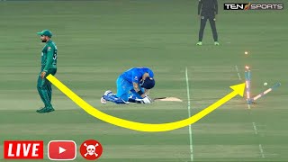 Top 10 Amazing Run-Outs in Cricket History Ever